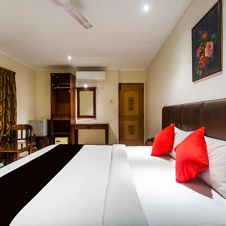 Capital O 66763 Blossoms Serviced Apartments Chennai Zewnętrze zdjęcie