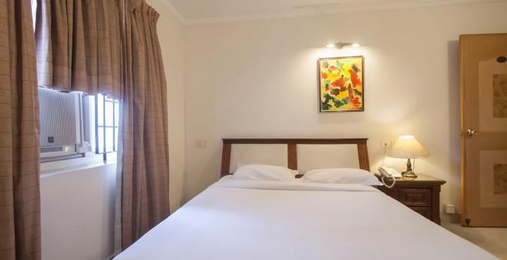 Capital O 66763 Blossoms Serviced Apartments Chennai Zewnętrze zdjęcie