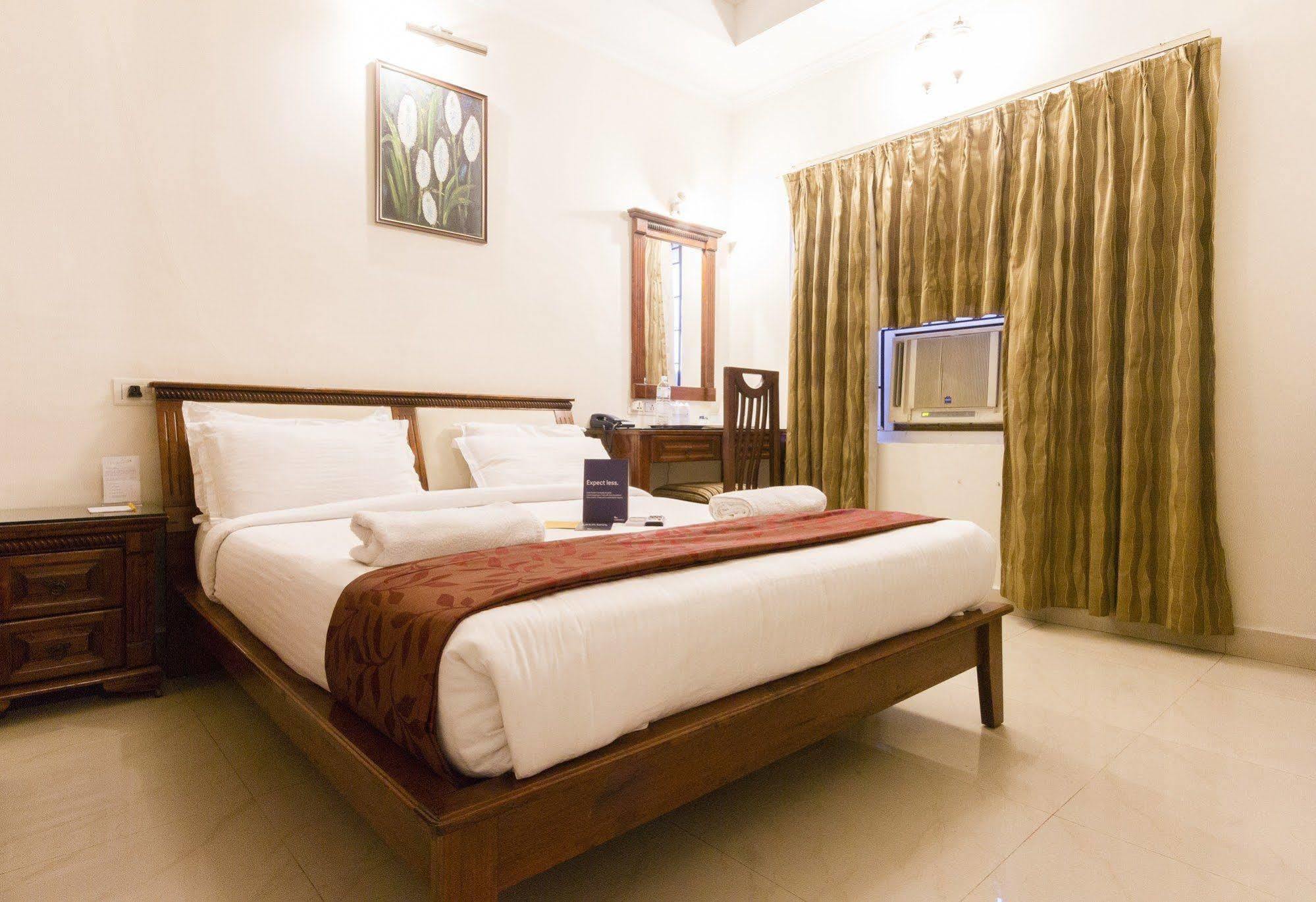 Capital O 66763 Blossoms Serviced Apartments Chennai Zewnętrze zdjęcie