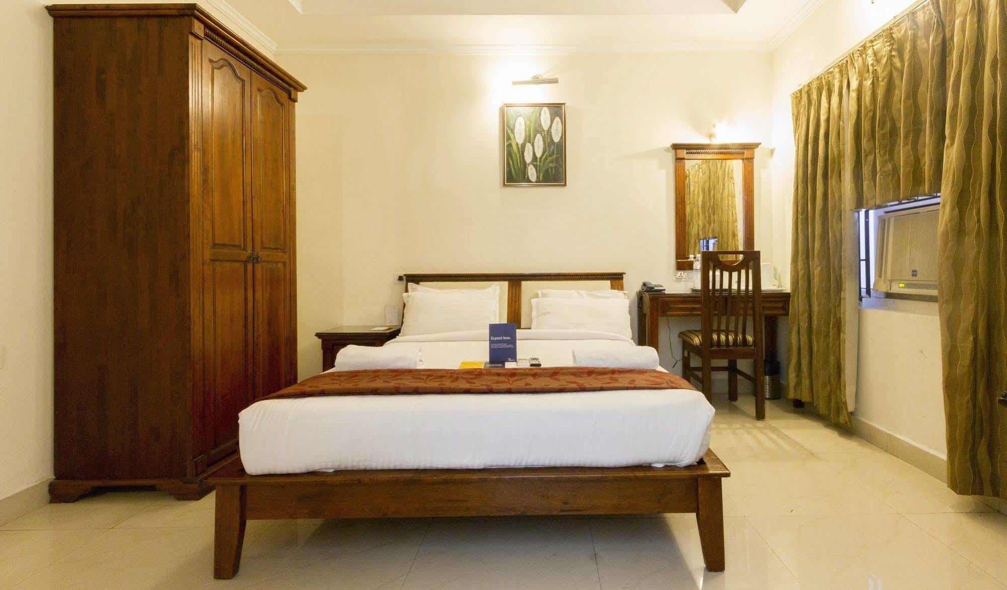 Capital O 66763 Blossoms Serviced Apartments Chennai Zewnętrze zdjęcie